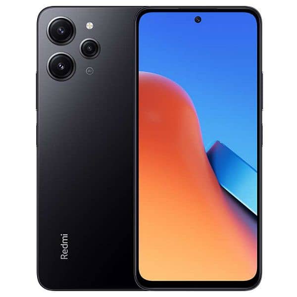 Redmi 12 0