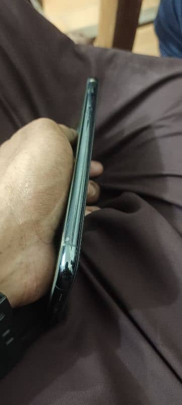 iphone 11 pro max 64 gb jv non pta battery health 100 condition 10/10 3