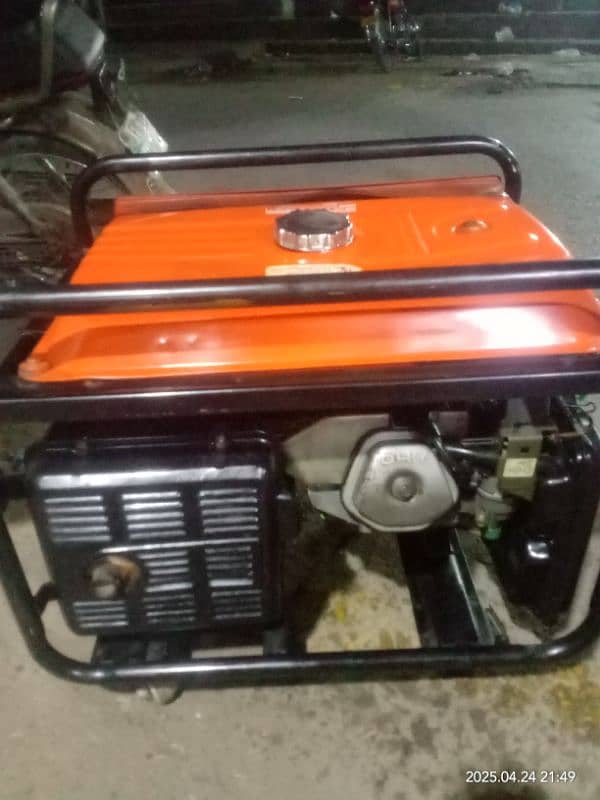 Honda generator made in Japan For sale 1