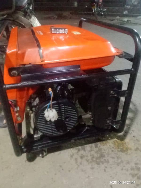 Honda generator made in Japan For sale 2