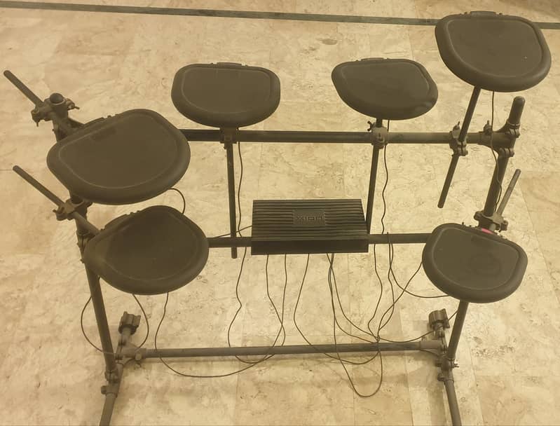Electronic Drum 1