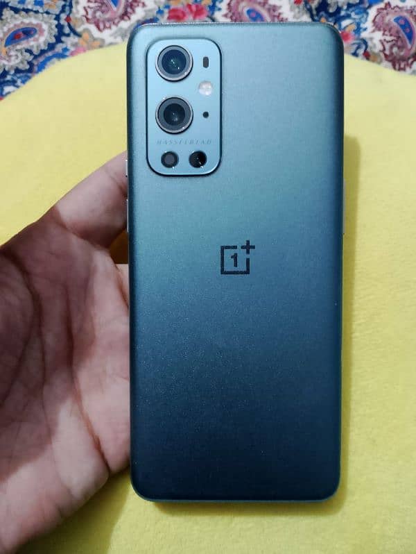 ONE PLUS 9 PRO 0