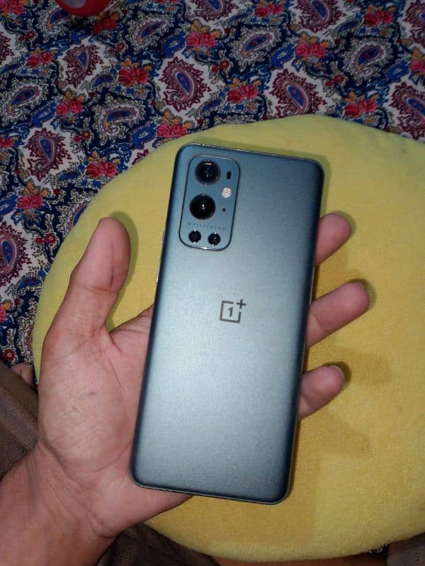 ONE PLUS 9 PRO 7