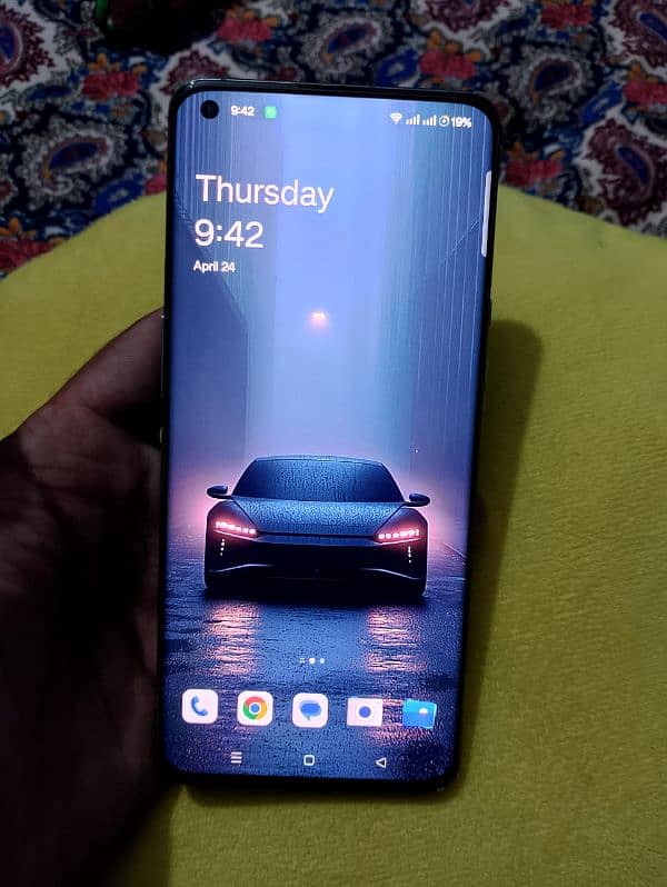 ONE PLUS 9 PRO 10