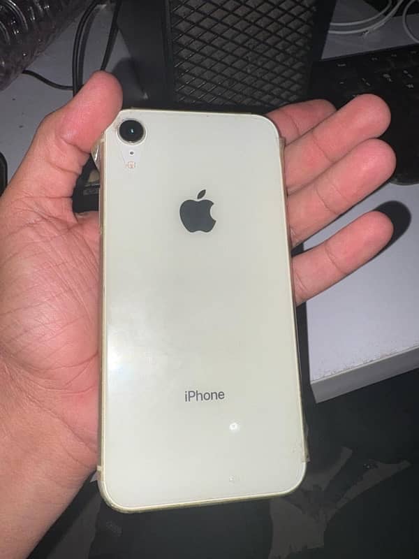 Iphone xr non pta 64gb 0