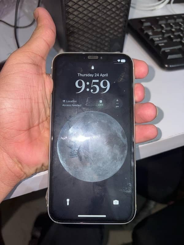 Iphone xr non pta 64gb 2