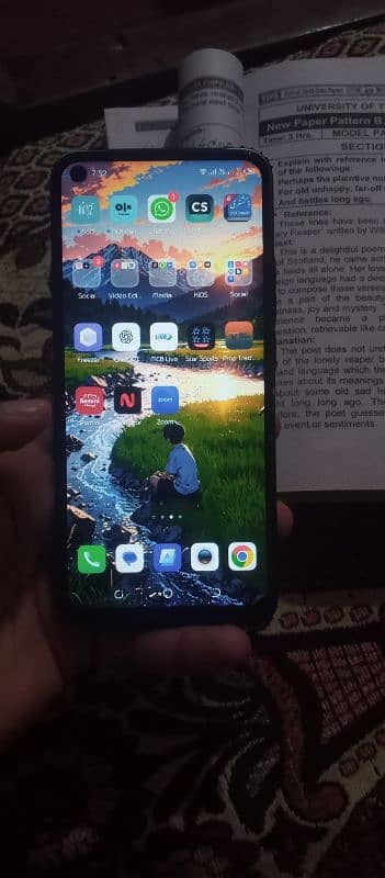 Tecno spark 5 pro 4Gb ram 64Gb rom 3