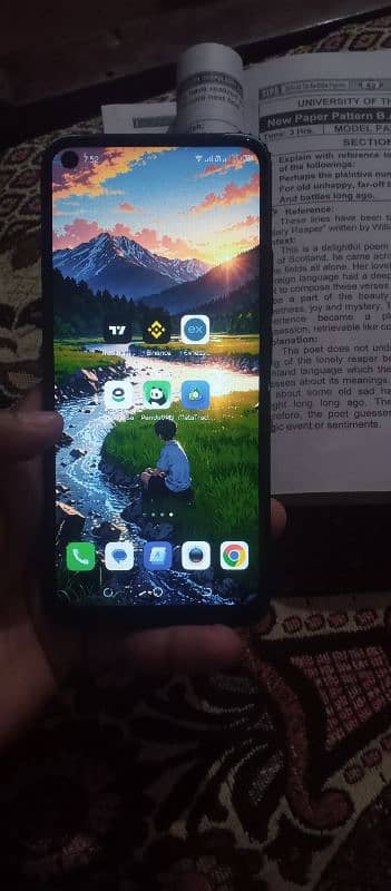 Tecno spark 5 pro 4Gb ram 64Gb rom 4