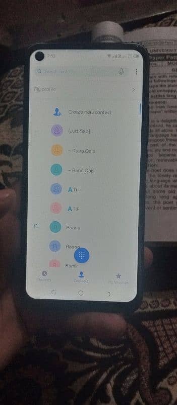 Tecno spark 5 pro 4Gb ram 64Gb rom 6
