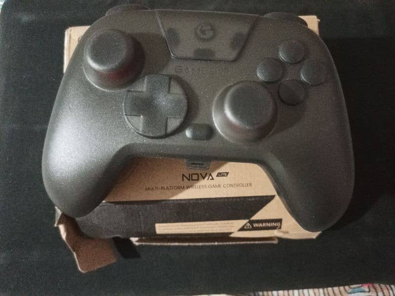 GameSir Nova Lite Controller 1