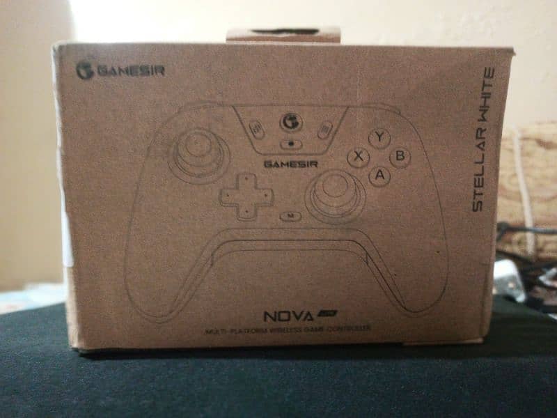 GameSir Nova Lite Controller 2