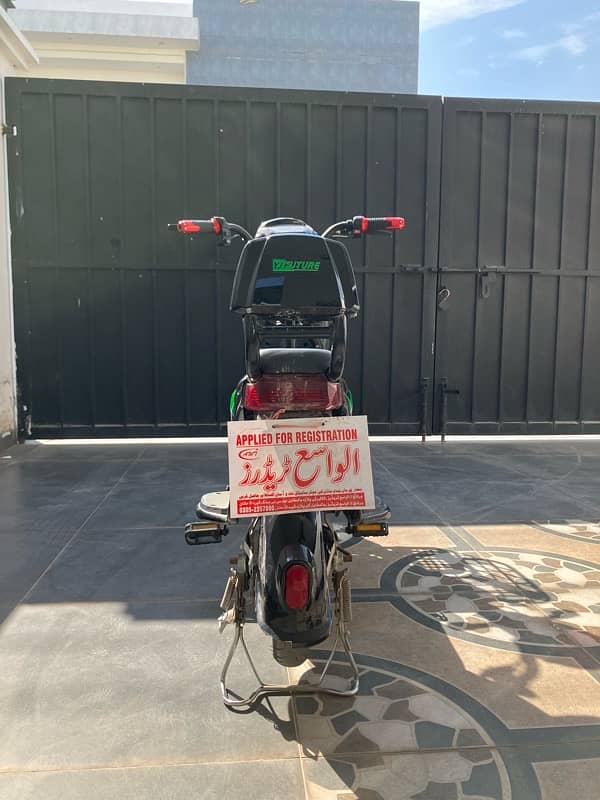 YJ FUTURE INDUS (JUST BRAND NEW CONDITION) 3
