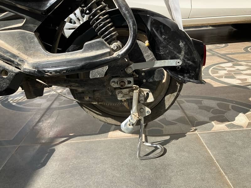 YJ FUTURE INDUS (JUST BRAND NEW CONDITION) 5