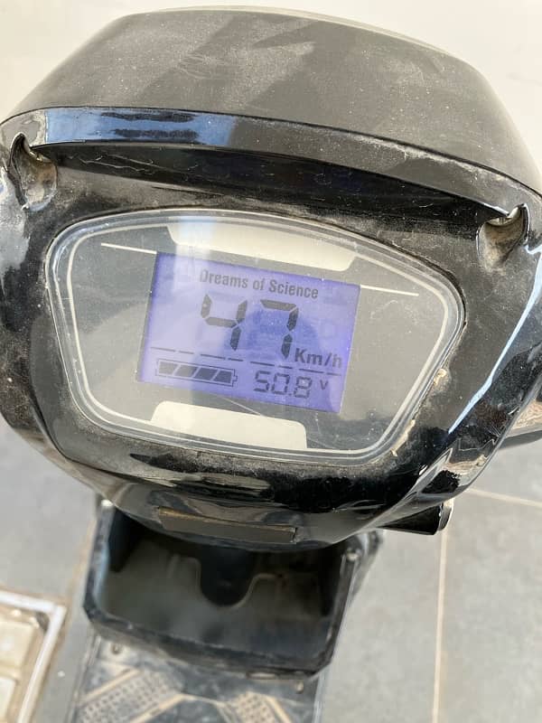 YJ FUTURE INDUS (JUST BRAND NEW CONDITION) 6