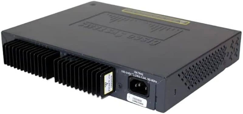 cisco catalyst 3560 poe-8 1