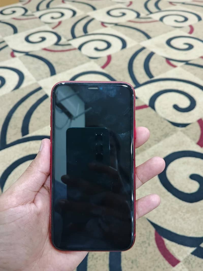 iphone 11 0