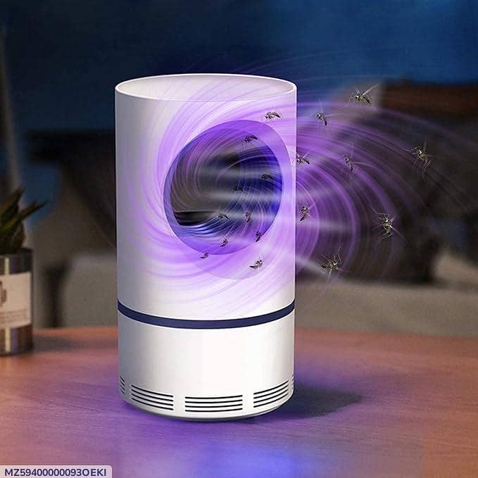 Mosquito Killer Lamp 0