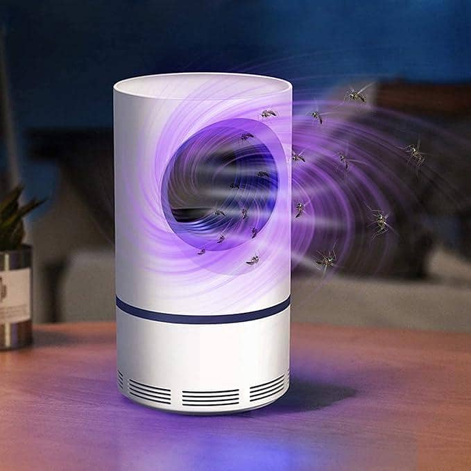 Mosquito Killer Lamp 3
