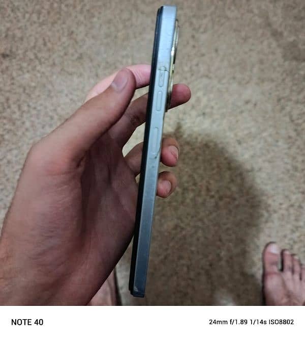 Tecno spark 20 3