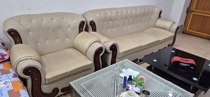 5 Seater sofas 0