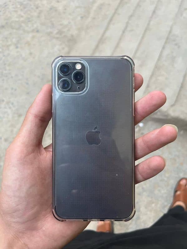 iphone 11 Pro max 0