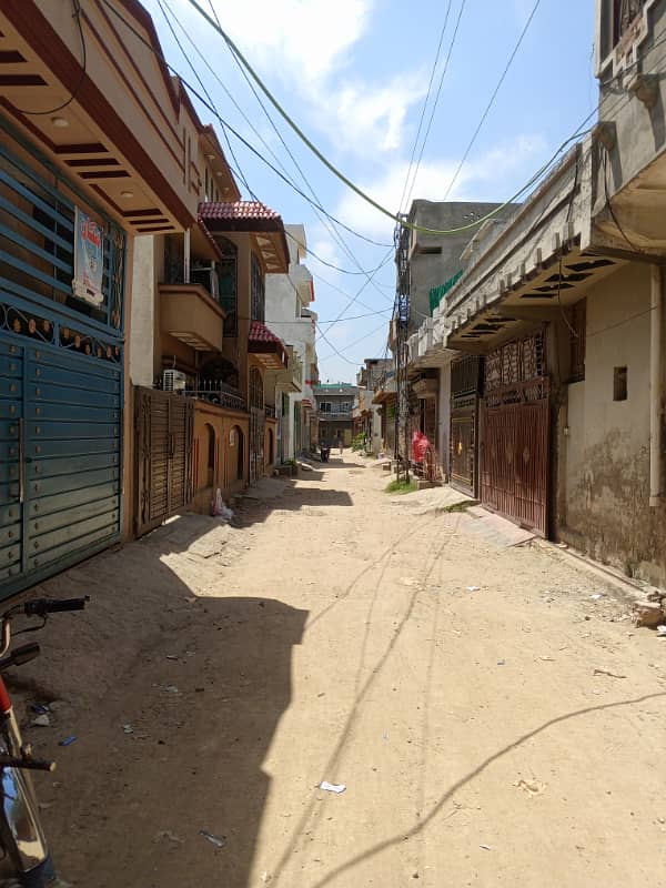70 Demand Final 65 Lack 3 Marla House Electricity Meter Water Registry Intkal Ali pur Tahir Khan 03115850472 19