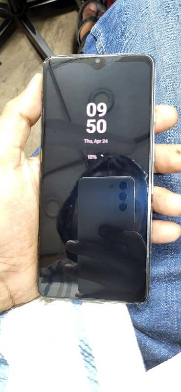 03020441042 oneplus 7t 8gb 128 gb all ok 1