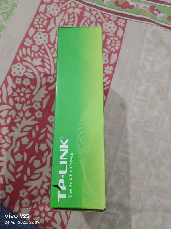 TP Link Router 9