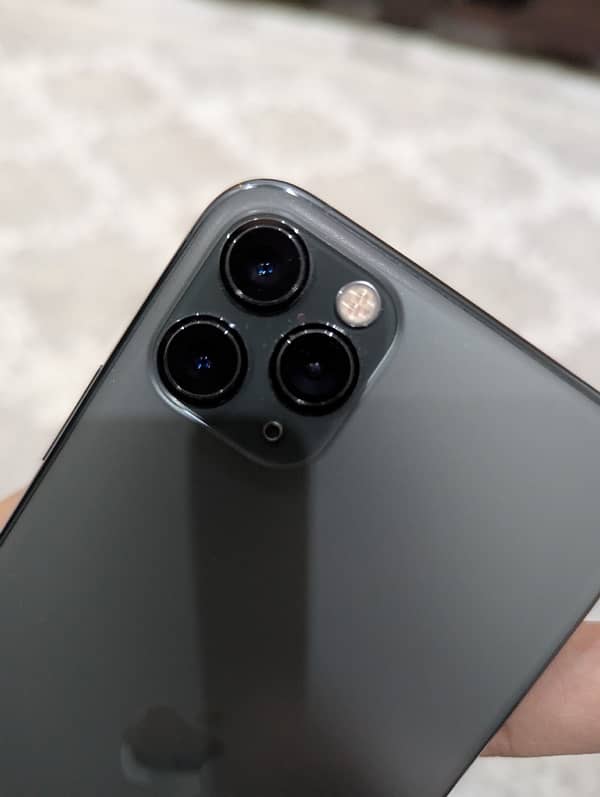iPhone 11 Pro Max for Sale | PTA approved 1