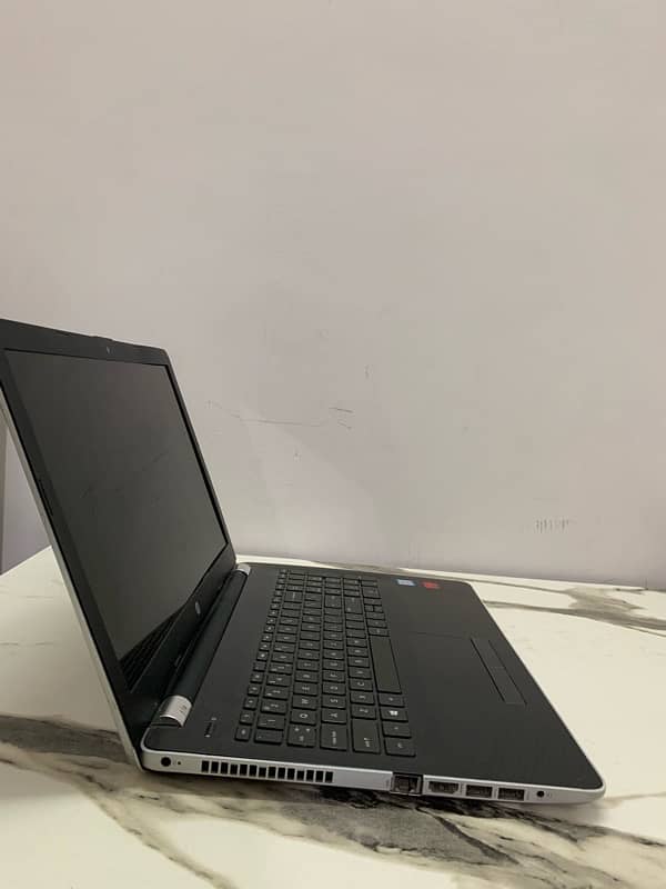 Hp core i5 7th gen 0
