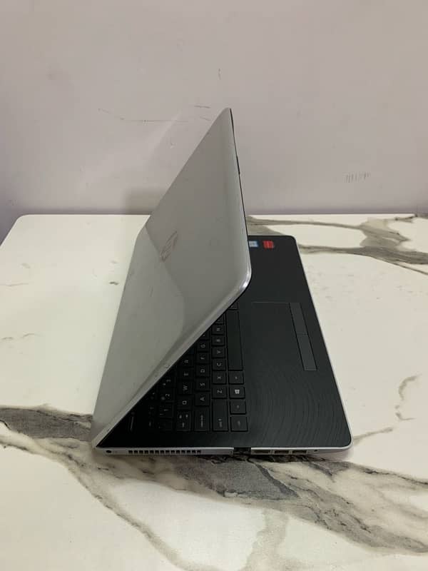 Hp core i5 7th gen 4