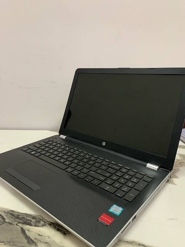 Hp core i5 7th gen 5