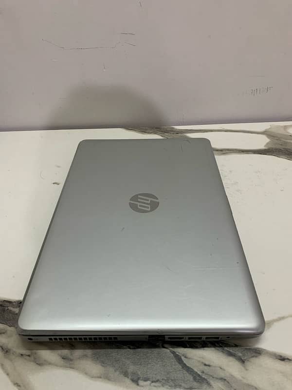 Hp core i5 7th gen 6