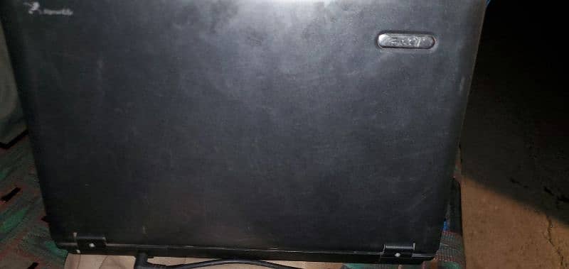 acer extensa 5235 daul core 2