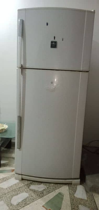 Dawlance refrigerator for sale 0