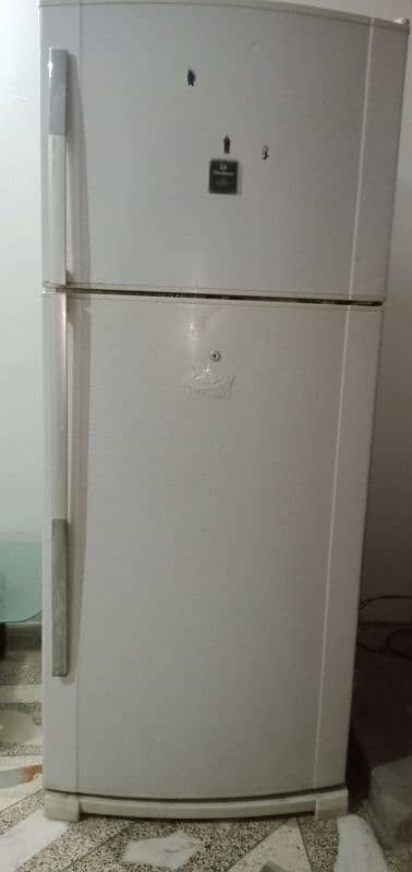 Dawlance refrigerator for sale 1