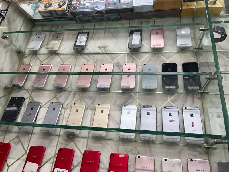 iphone 7 large quantity available 0