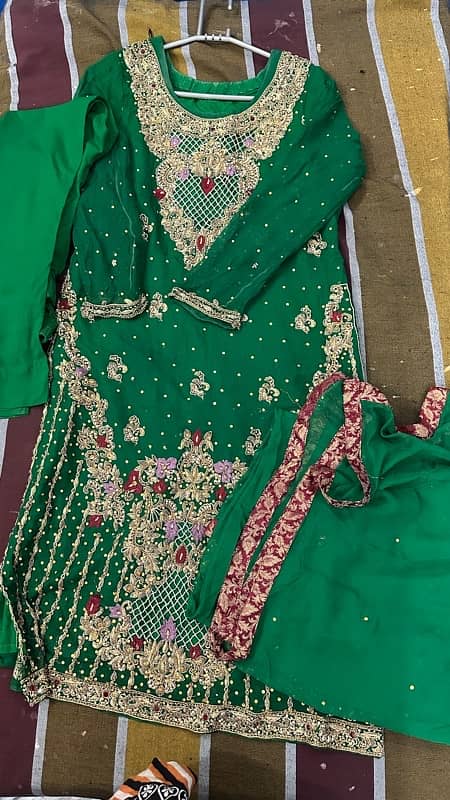 wedding clothes 4