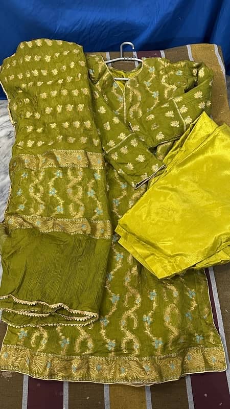 wedding clothes 9