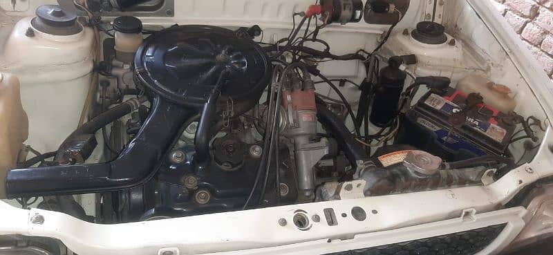 Suzuki Mehran VXR 2008 1