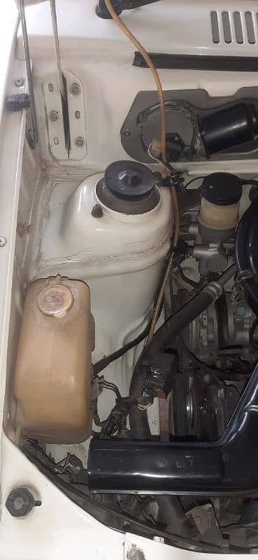 Suzuki Mehran VXR 2008 3