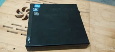 Lenovo thinkcentre mini pc