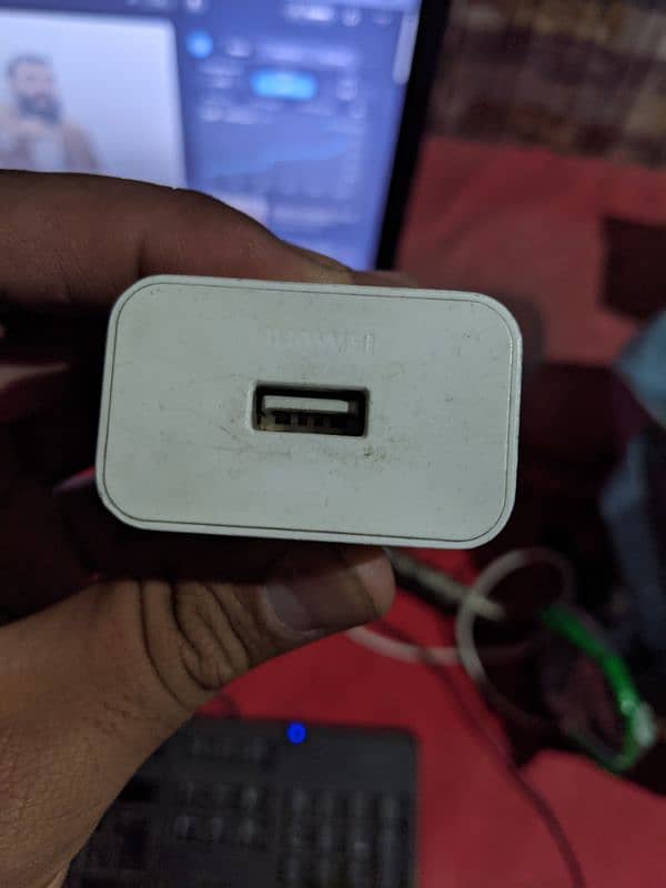 Huawei Original Charger 40w For Mate 20 pro p30 pro 1