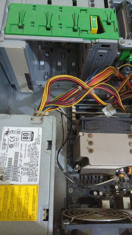 pc xeon processor 12gb ram 500 hard 1