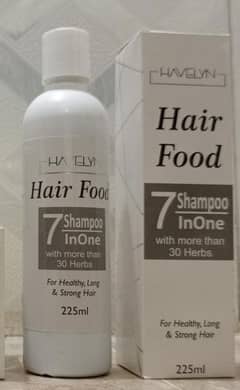 hair care deal