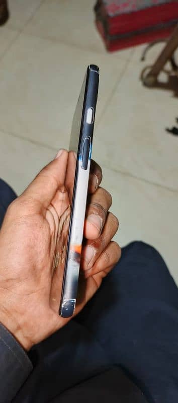 pixal 4xl nont pta 6GB ram 64GB memory 2