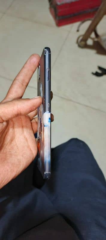pixal 4xl nont pta 6GB ram 64GB memory 3