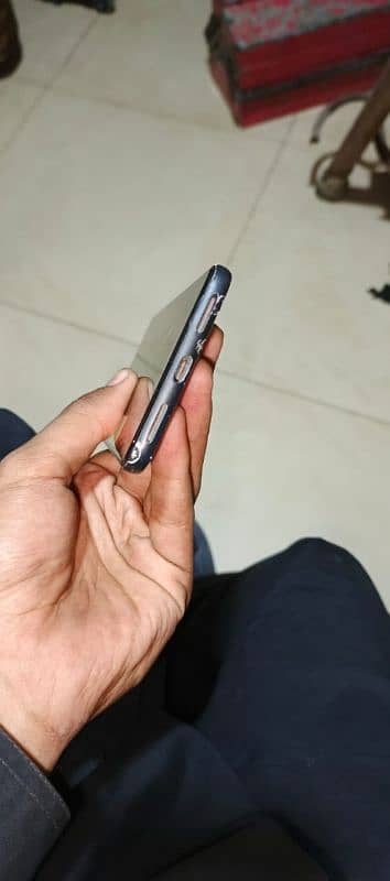 pixal 4xl nont pta 6GB ram 64GB memory 4