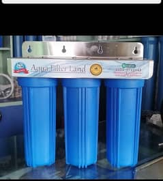 Aqua Prime water filter