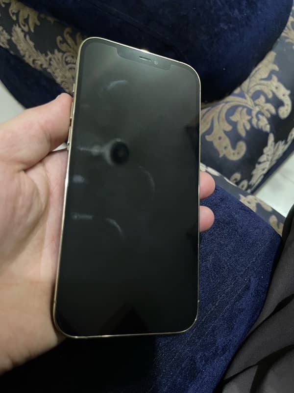 iPhone 12 Pro Max PTA Approved 10.10 3